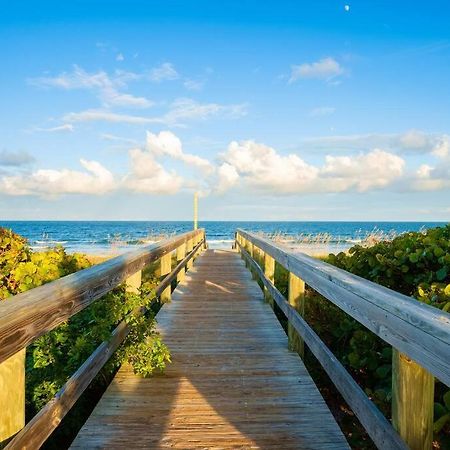 Sparkling 2Bed 1Bath Beach Home - Unit 214 Cocoa Beach Exterior foto